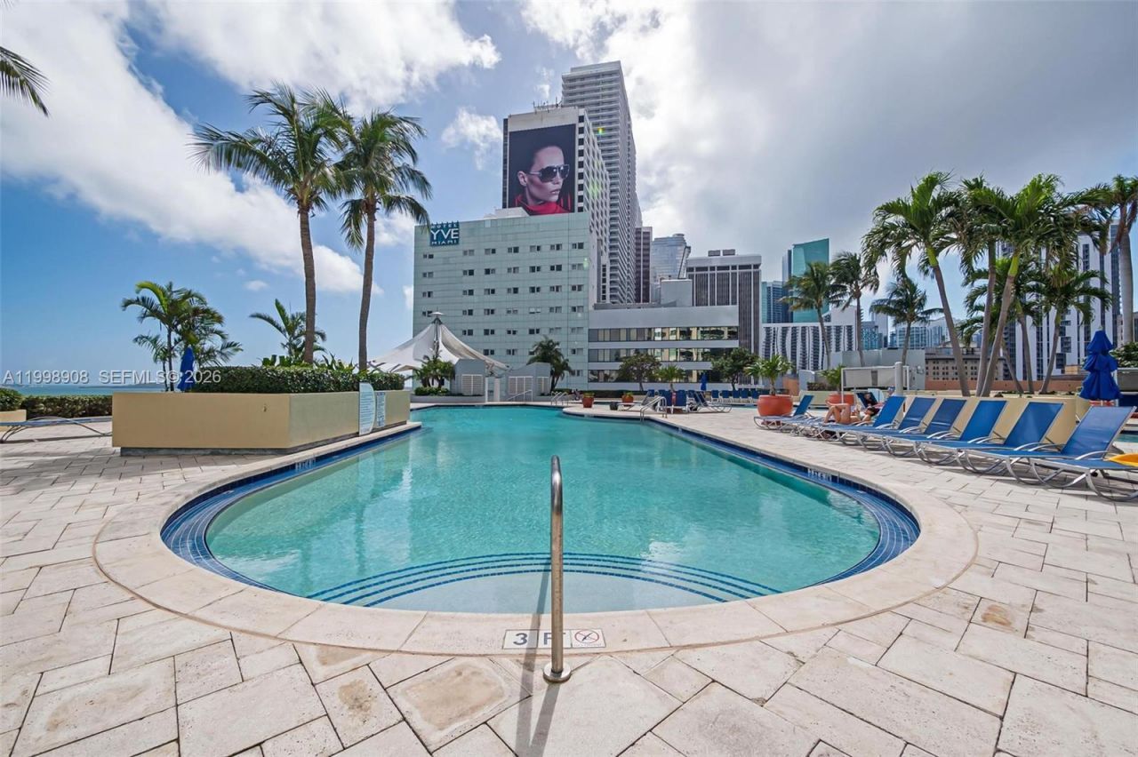 244 Biscayne Blvd, Unit 445, Miami, FL 33132 Photo