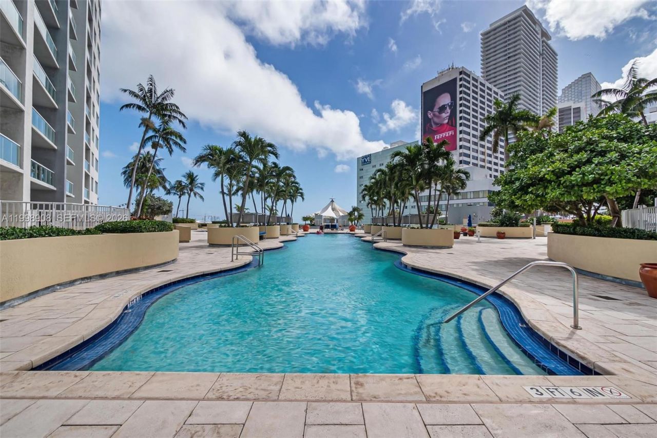 244 Biscayne Blvd, Unit 445, Miami, FL 33132 Photo