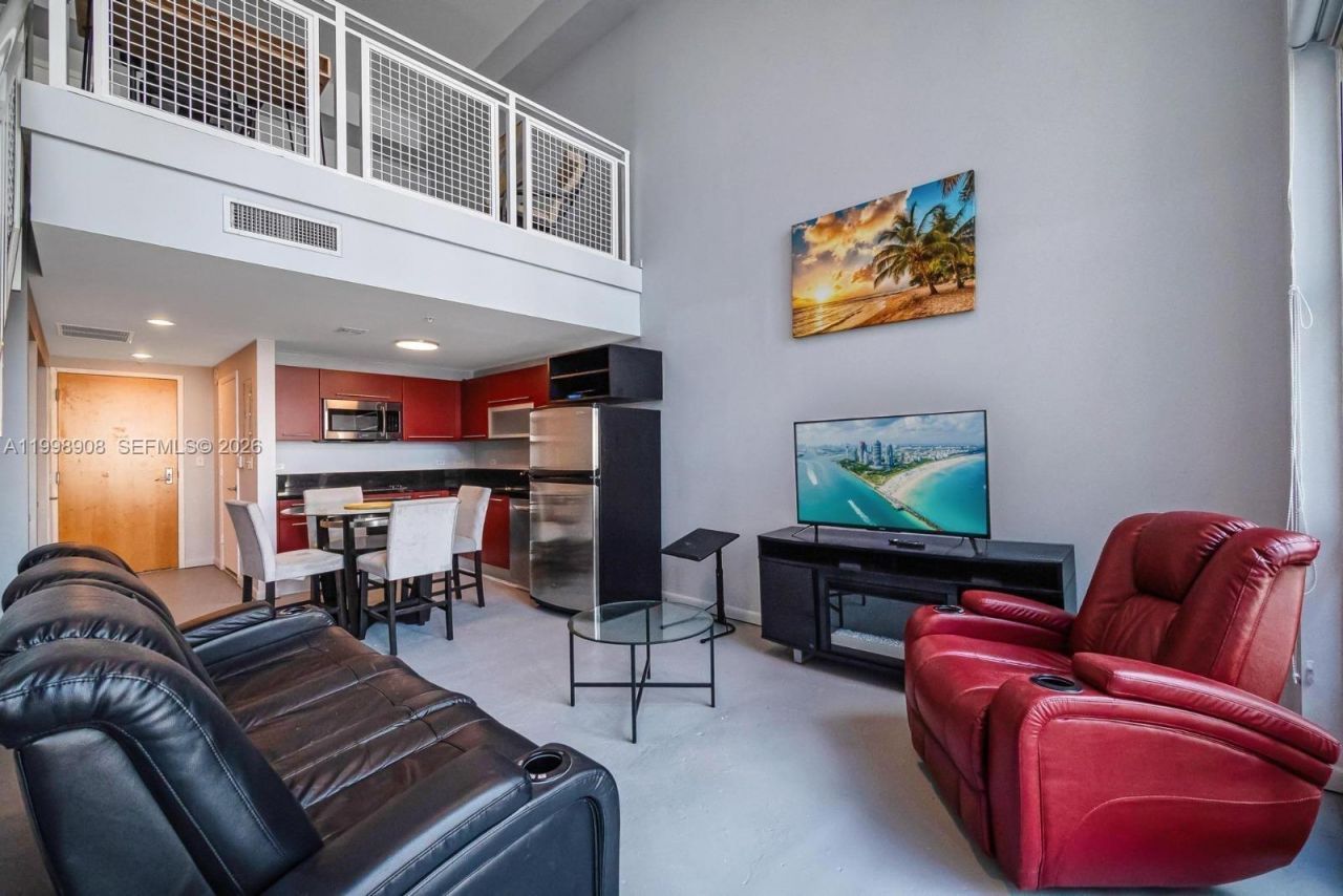 244 Biscayne Blvd, Unit 445, Miami, FL 33132 Photo
