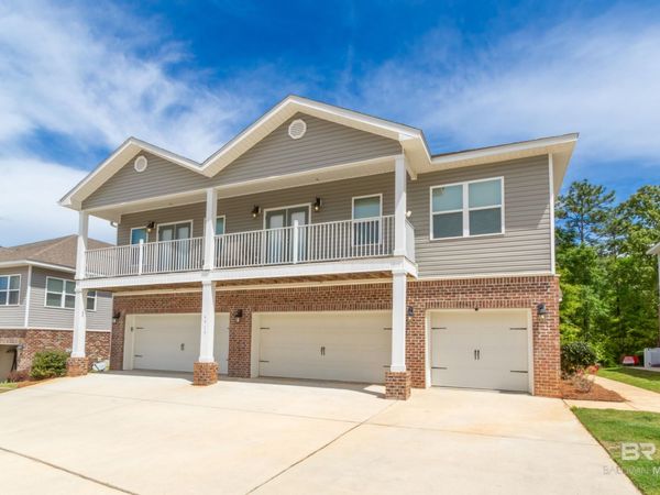 6915 Spaniel Drive, Unit A, Spanish Fort, AL 36527