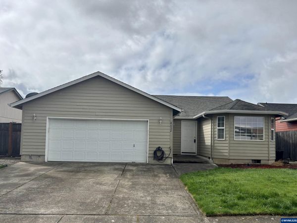 4632 Cherrytree Ct SE, Salem, OR 97317
