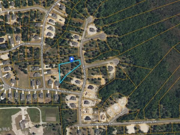 669 Squirrel Run Drive SW, Supply, NC 28462