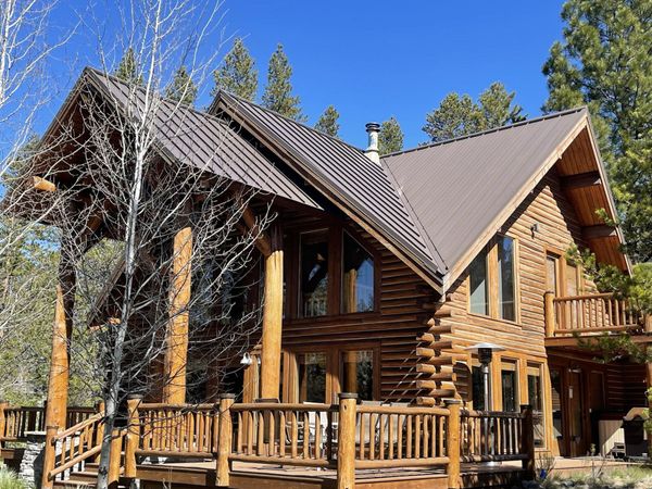 57948 Cypress Lane, Unit 21, Sunriver, OR 97707