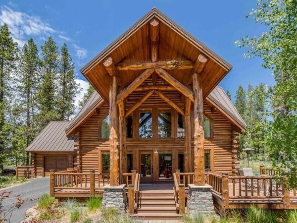 57948 Cypress Lane, Unit 21, Sunriver, OR 97707