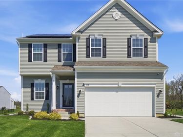 3008 Doe Drive, Clearcreek Twp, OH 45005