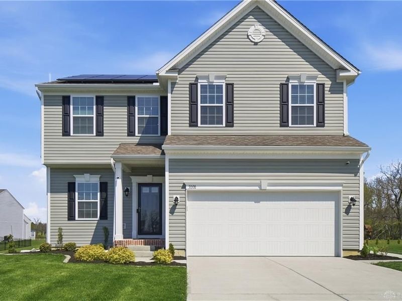 3008 Doe Drive, Clearcreek Township, OH 45005 Photo 1