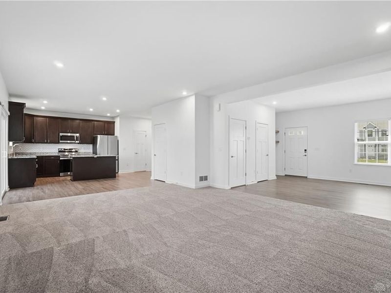 3008 Doe Drive, Clearcreek Township, OH 45005 Photo 11