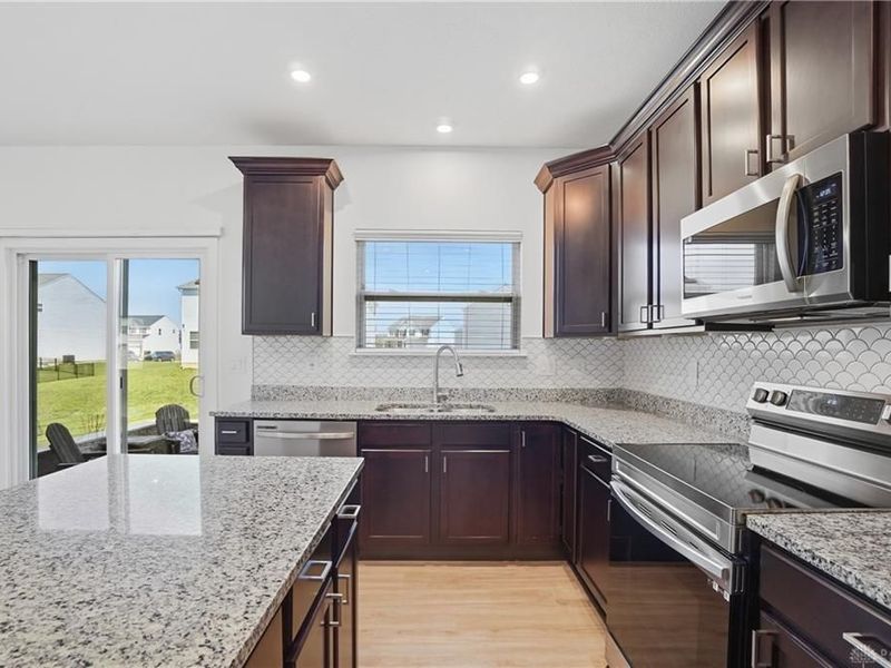 3008 Doe Drive, Clearcreek Township, OH 45005 Photo 18