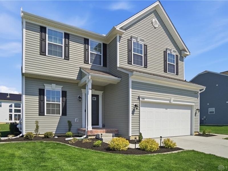 3008 Doe Drive, Clearcreek Township, OH 45005 Photo 2