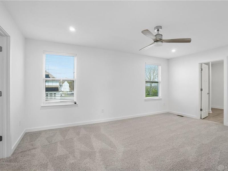 3008 Doe Drive, Clearcreek Township, OH 45005 Photo 25