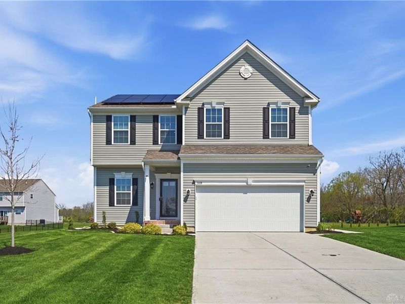 3008 Doe Drive, Clearcreek Township, OH 45005 Photo 3