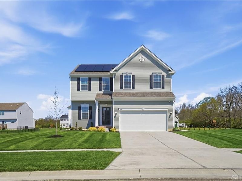 3008 Doe Drive, Clearcreek Township, OH 45005 Photo 4