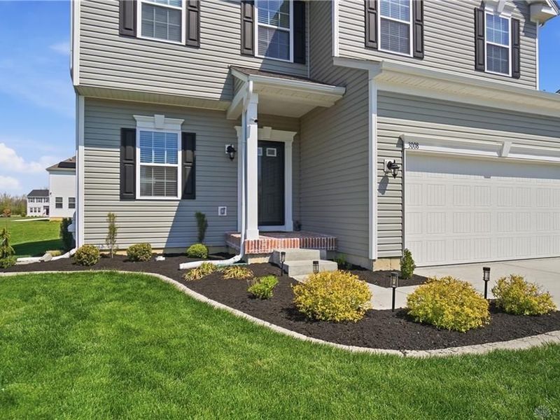 3008 Doe Drive, Clearcreek Township, OH 45005 Photo 5