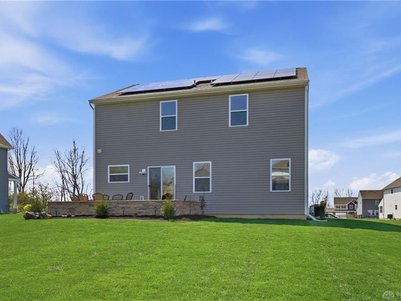 3008 Doe Drive, Clearcreek Township, OH 45005 Photo 55