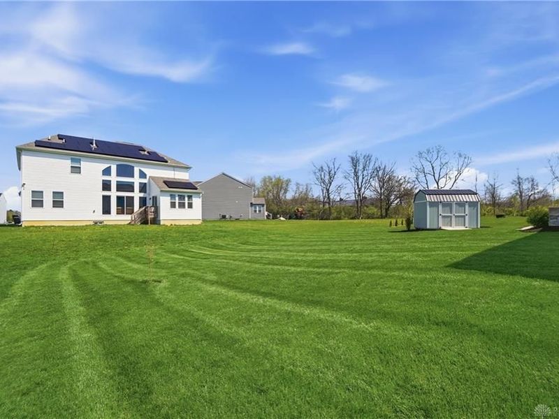 3008 Doe Drive, Clearcreek Township, OH 45005 Photo 56