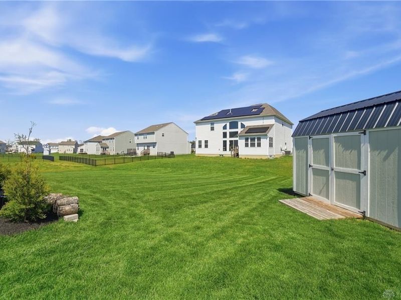 3008 Doe Drive, Clearcreek Township, OH 45005 Photo 57