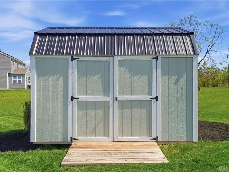 3008 Doe Drive, Clearcreek Township, OH 45005 Photo 58