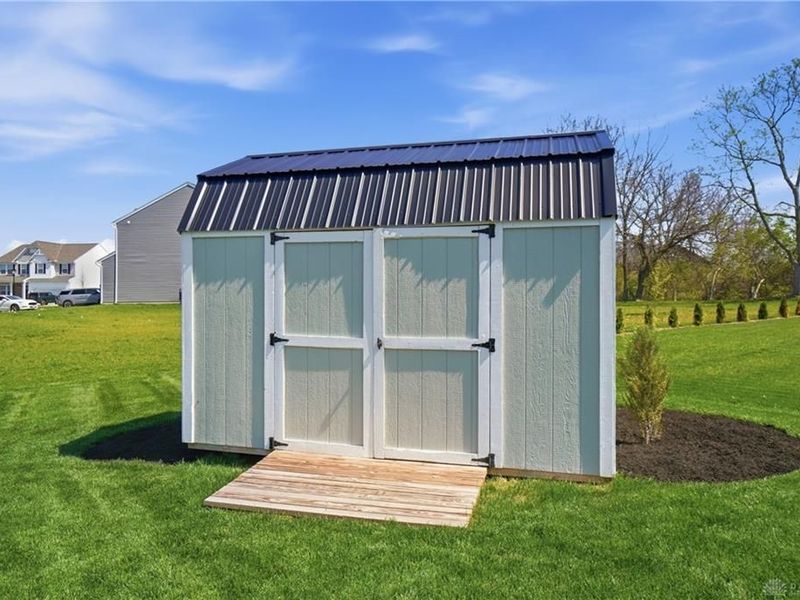 3008 Doe Drive, Clearcreek Township, OH 45005 Photo 59