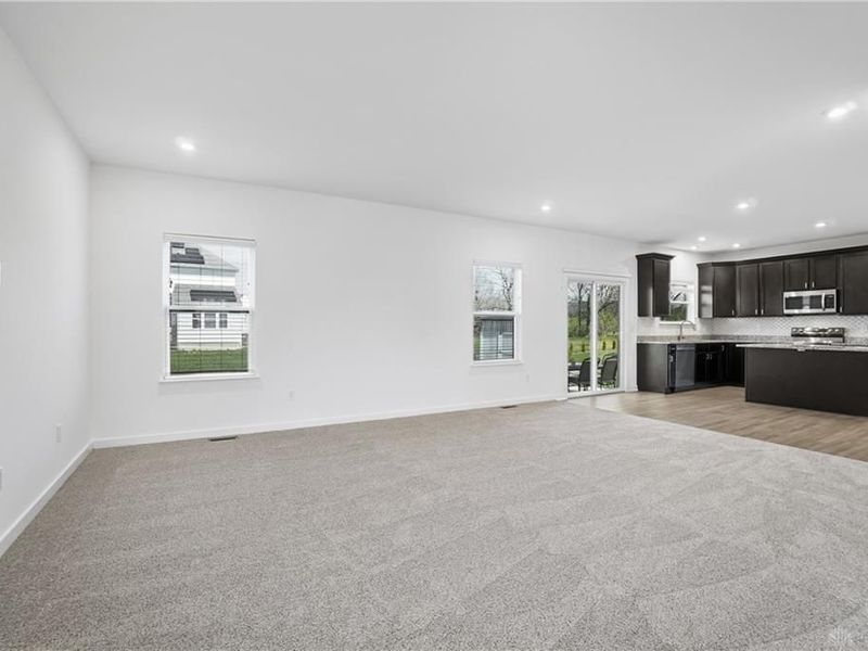 3008 Doe Drive, Clearcreek Township, OH 45005 Photo 9