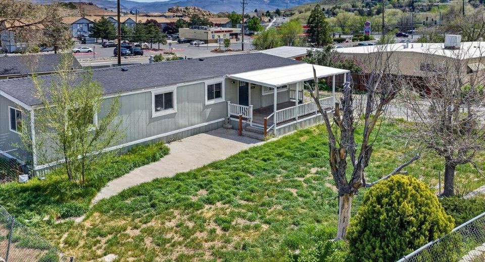 4720 E Leonesio Drive, Sun Valley, NV 89433 Photo