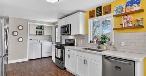 4720 E Leonesio Drive, Sun Valley, NV 89433 Photo