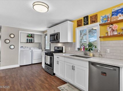 4720 E Leonesio Drive, Sun Valley, NV 89433 Photo