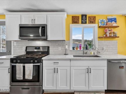 4720 E Leonesio Drive, Sun Valley, NV 89433 Photo