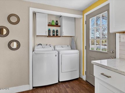 4720 E Leonesio Drive, Sun Valley, NV 89433 Photo