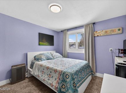 4720 E Leonesio Drive, Sun Valley, NV 89433 Photo