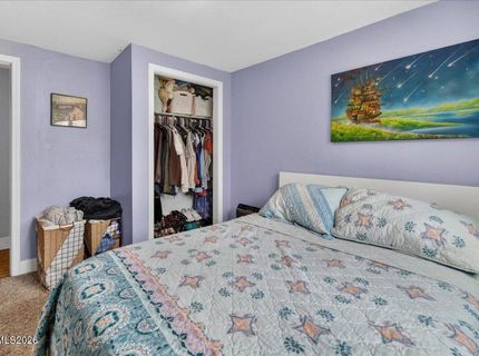 4720 E Leonesio Drive, Sun Valley, NV 89433 Photo