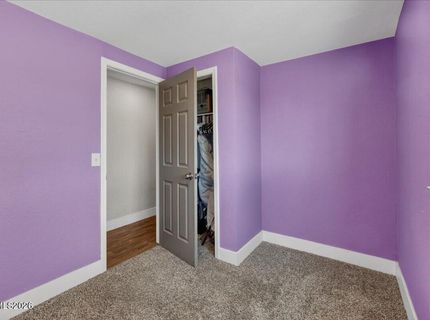 4720 E Leonesio Drive, Sun Valley, NV 89433 Photo