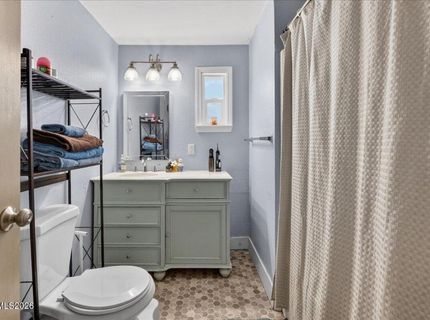 4720 E Leonesio Drive, Sun Valley, NV 89433 Photo