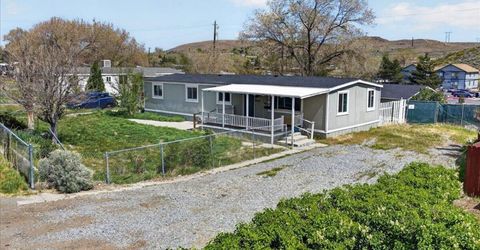 4720 E Leonesio Drive, Sun Valley, NV 89433 Photo