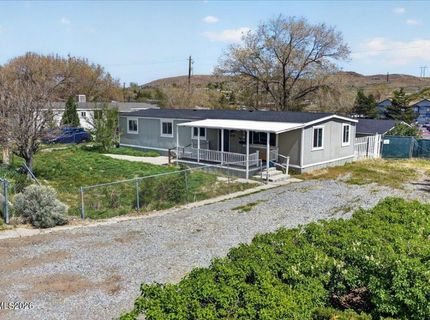 4720 E Leonesio Drive, Sun Valley, NV 89433 Photo