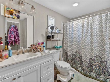 4720 E Leonesio Drive, Sun Valley, NV 89433 Photo