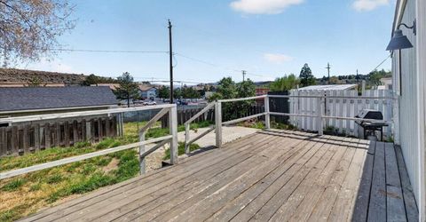 4720 E Leonesio Drive, Sun Valley, NV 89433 Photo