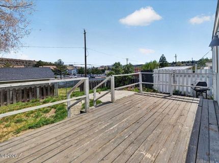 4720 E Leonesio Drive, Sun Valley, NV 89433 Photo