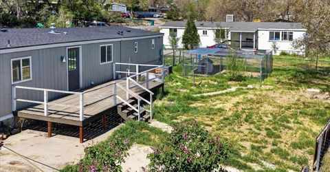 4720 E Leonesio Drive, Sun Valley, NV 89433 Photo