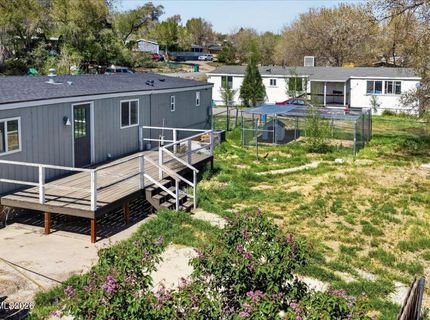 4720 E Leonesio Drive, Sun Valley, NV 89433 Photo