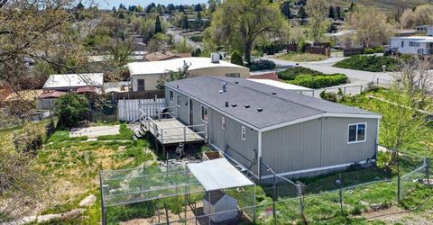 4720 E Leonesio Drive, Sun Valley, NV 89433 Photo