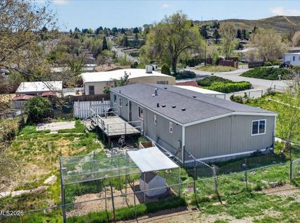 4720 E Leonesio Drive, Sun Valley, NV 89433 Photo