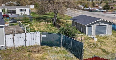 4720 E Leonesio Drive, Sun Valley, NV 89433 Photo