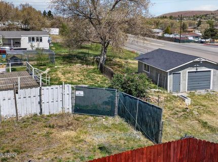 4720 E Leonesio Drive, Sun Valley, NV 89433 Photo