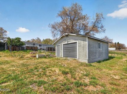 4720 E Leonesio Drive, Sun Valley, NV 89433 Photo