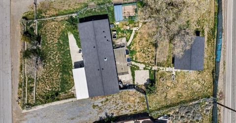 4720 E Leonesio Drive, Sun Valley, NV 89433 Photo