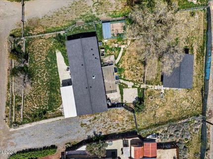 4720 E Leonesio Drive, Sun Valley, NV 89433 Photo