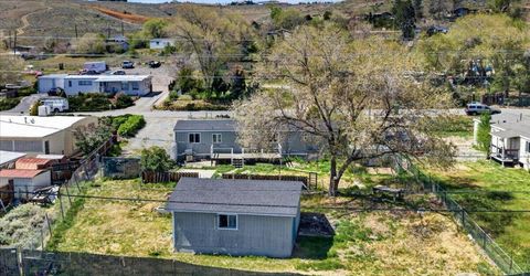 4720 E Leonesio Drive, Sun Valley, NV 89433 Photo