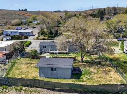 4720 E Leonesio Drive, Sun Valley, NV 89433 Photo