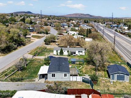 4720 E Leonesio Drive, Sun Valley, NV 89433 Photo