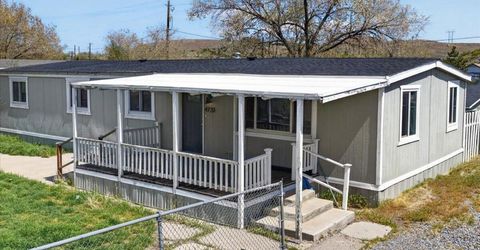 4720 E Leonesio Drive, Sun Valley, NV 89433 Photo